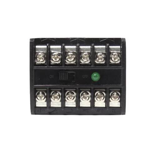 泰盛XW-K360-1烤箱限温器K360-2新南方烤箱断路器K360-3