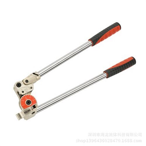 RIDGID弯管器610M 不锈钢管弯管器10MM 36608