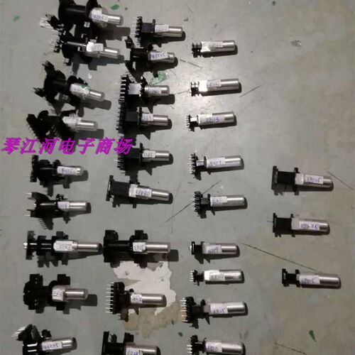 绕线治具 夹头EF12.6 EF15 EF16 EF20 EF25 EF32