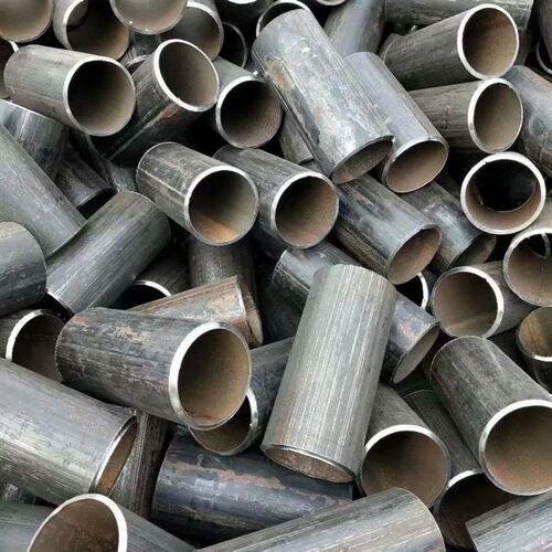 48钢管接头外架建筑套筒钢管直接对接口圆管