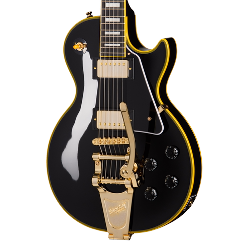 Epiphone Joe Bonamassa签名1959 LP电吉他Custom Bigsby