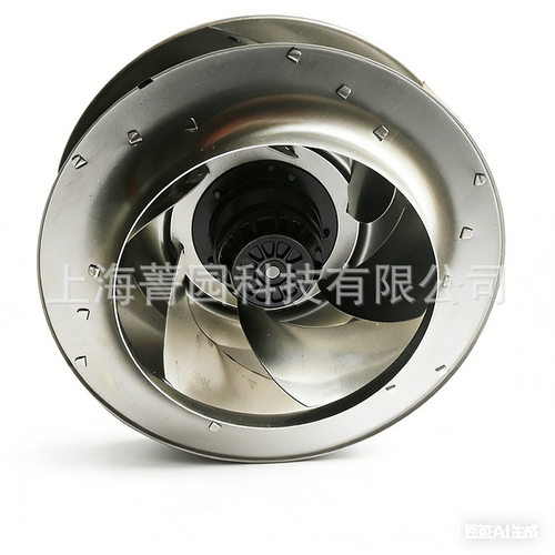 控制柜风扇R4E400-AB23-05德国ebmpapst全新现货
