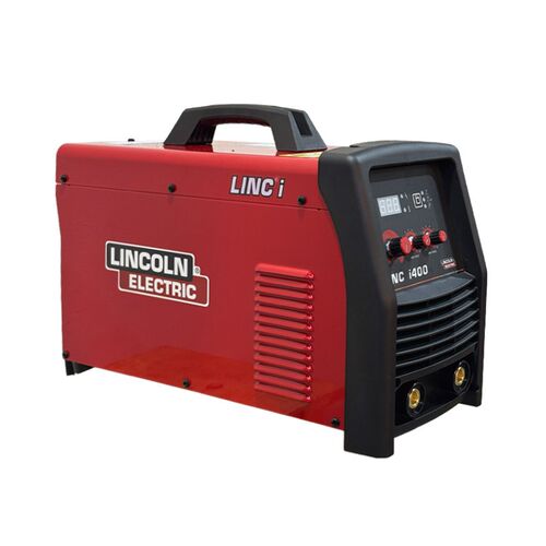 林肯电气LINC i400直流手工焊机焊接电源