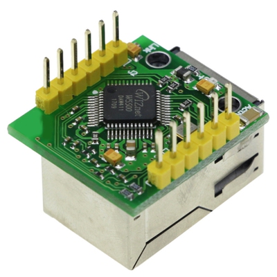 W5500模块TCP/IP以太网模块 兼容 WIZ820io RC5物联网