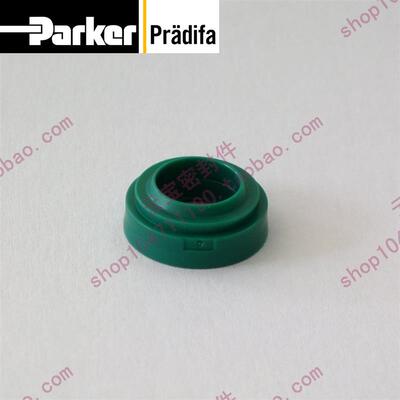 FESTO密封圈386133 进口 Parker PDF 活塞杆气封 EL10*16.2*4.2/6