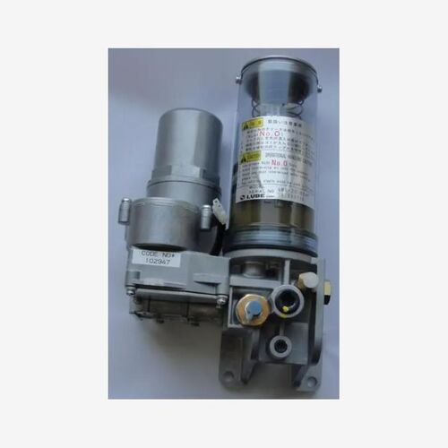 日本LUBE润滑泵GMS-20-80*PCODE/GMN-10-200-CB2-7L