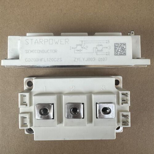 斯达GD200HFL120C2S原装正品拆机电焊机等离子二保焊模块200A