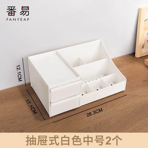 一件代发包邮/收纳盒/桌面A1P60-家用厨房储存整理盒洗澡置物篮办