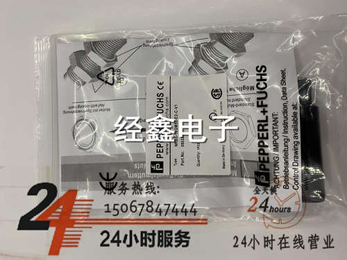 P+F倍加福NRB8-18GM50-E2-C-V1 E0 E1E3防飞溅防焊接近开关传感器