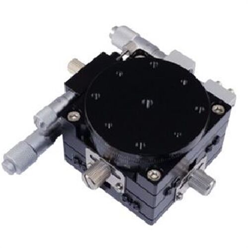精密微调位移平台X,Y,轴LS40-LM,LS60-L,LS80-L,LS100-LM