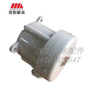 沈阳中捷镗床 T68 T611 速度继电器 JY1 500V 2A 中捷镗床 继电器