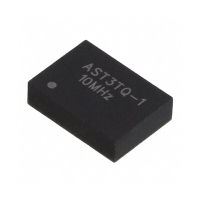 AST3TQ-40.000MHZ-5晶体振荡器 XTAL OSC TCXO 40.0000MHZ LVCMOS