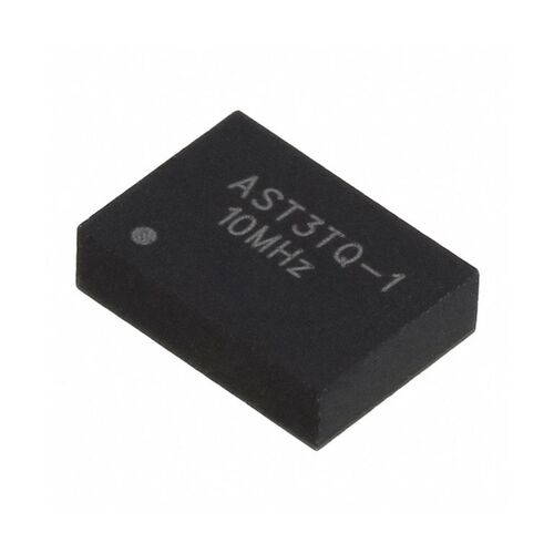 AST3TQ-40.000MHZ-5晶体振荡器 XTAL OSC TCXO 40.0000MHZ LVCMOS