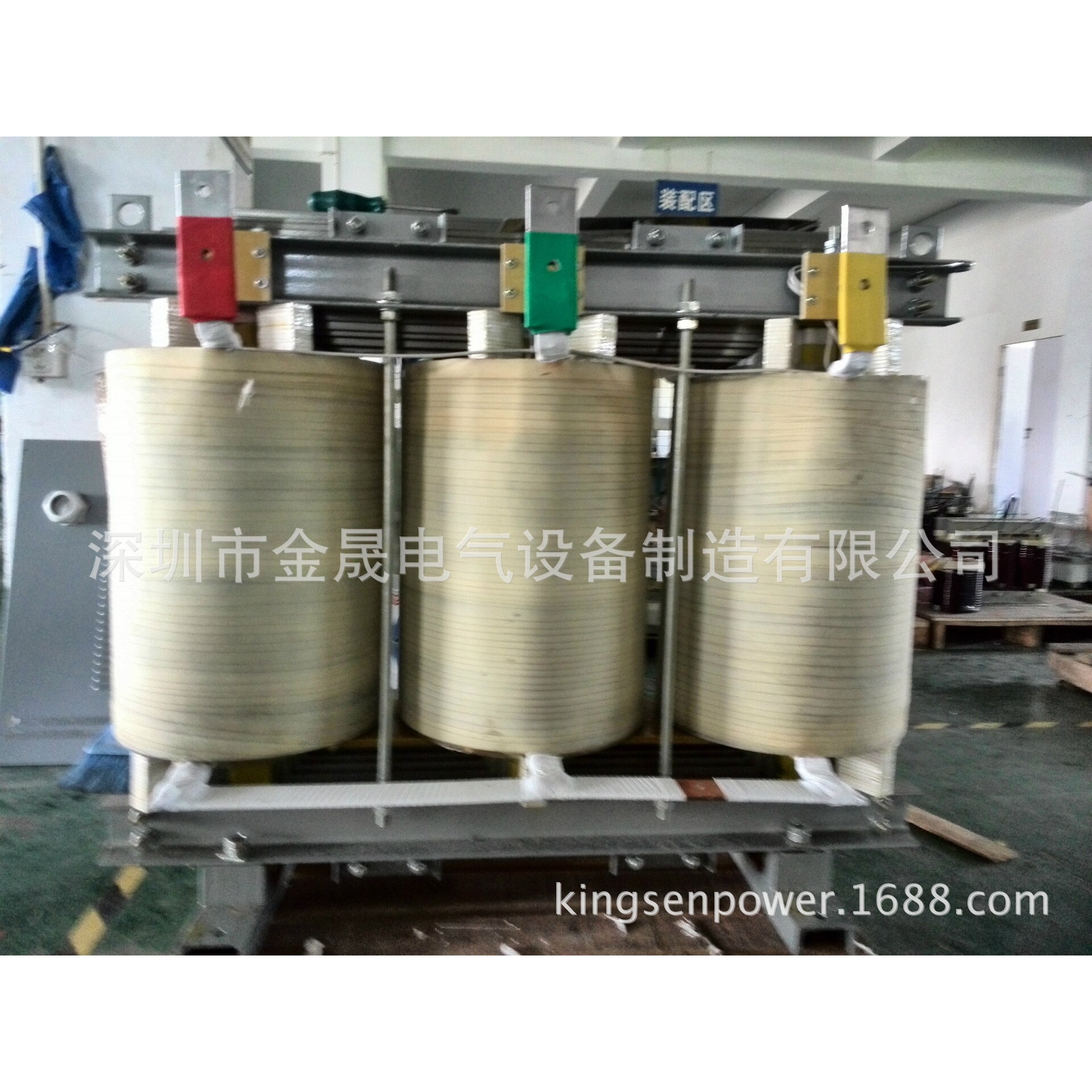 三相隔离变压器 SG-200KVA 隔离电炉变压器 风冷变压器厂家直销