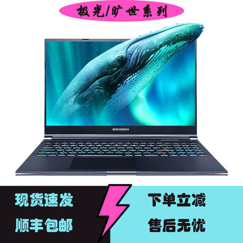MECHREVO/机械革命 极光 Pro极光E耀世15旷世G16Pro电竞游戏本
