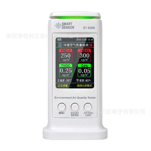 希玛ST8306/ST8308/ST8308A/ST8310A/ST8312/ST8312A检测测试仪