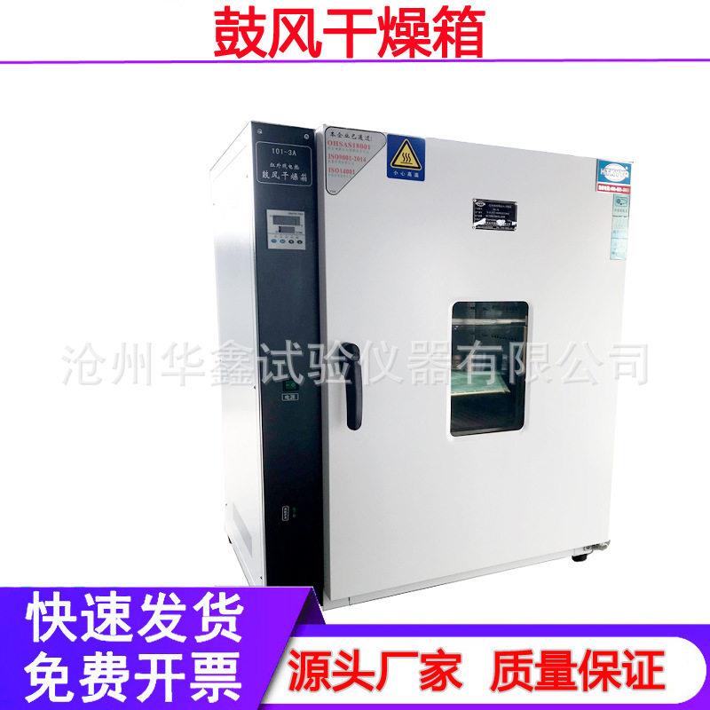 101-2a/3a电热恒温鼓风干燥箱温干燥箱恒温控温烤箱老化箱