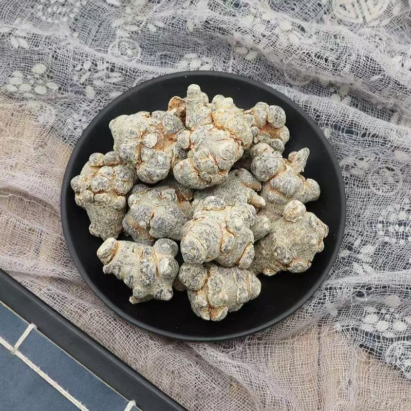 30-40头整头三七参泡茶泡酒田七