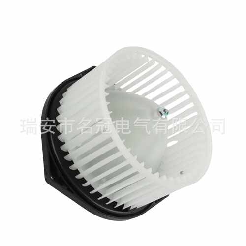 直供 适用新五十铃D-max汽车空调鼓风机8-98139427-0