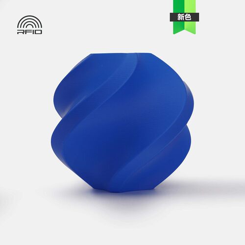 Bambulab拓竹3D打印耗材ASA抗晒耐候抗高温坚韧多色线材智能识别