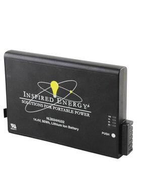 NL2024HU22 安捷伦INSPIRED ENERGY 粒子计数器电池 14.4V 锂电池