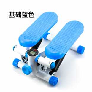 踏步机家用迷你瘦腿椭圆机慢跑多功能运动健身器材免安装爬楼梯