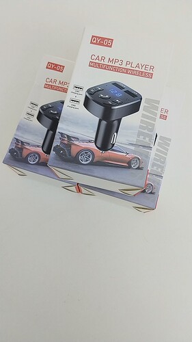 车充/Car MP3 / Player