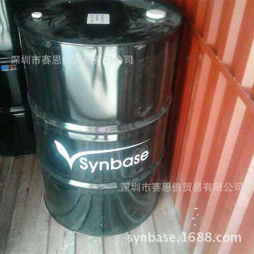 供应高分子聚酯 高油膜强度 高pd值Synbase C300R 金属加工油性剂