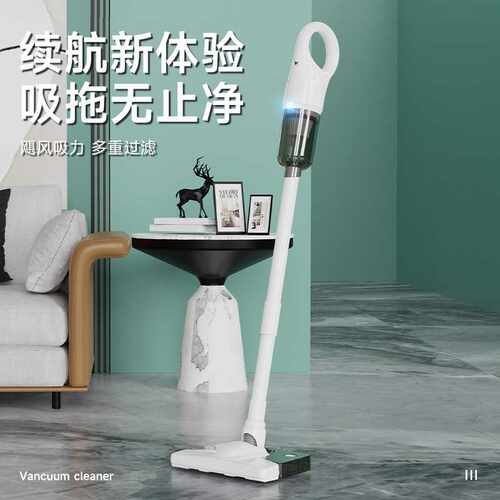 新款家用吸尘器强吸力无线吸尘器大功率吸尘器家用一件起
