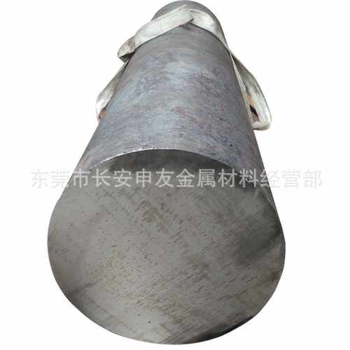 38CrMoAl氮化钢 38铬钼铝圆钢 机械配件38CrMoAl小圆棒