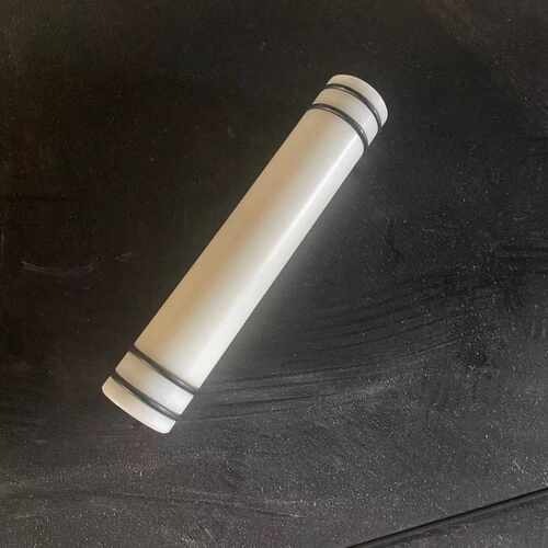 反渗透膜8040八寸膜连接件带密封圈连接杆中心管短管通用标准件