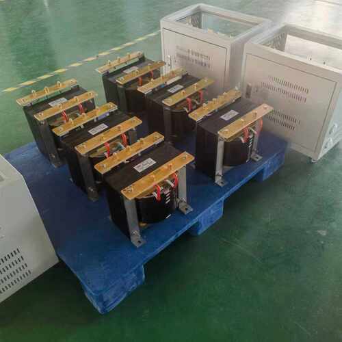 单相隔离变压器380v变220v转220v127v110v36v机床控制 1kW2KVA3kw