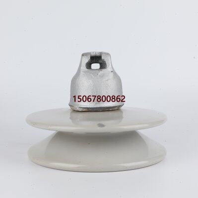 XWP1-70 XWP-70 100 XWP2-70防污型陶瓷盘形悬式耐张绝缘子串