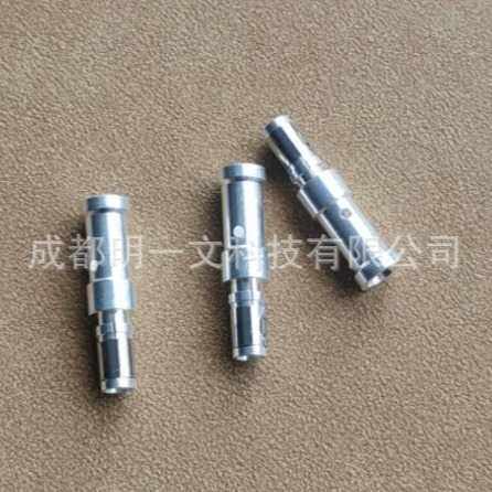 【现货】031-8646-011端子全新ITT汽车连接器插针