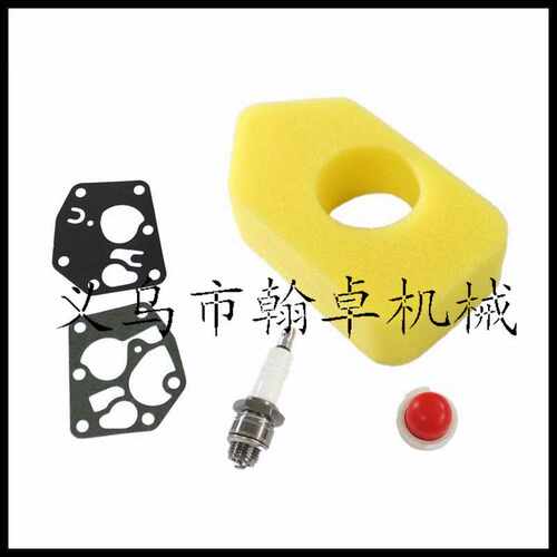 Briggs & Stratton 795083 698369 694394 百力通化油器修理包