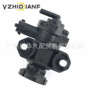 适用福特马自达汽车涡轮增压电磁阀EGR废弃循环阀5535189 1448857