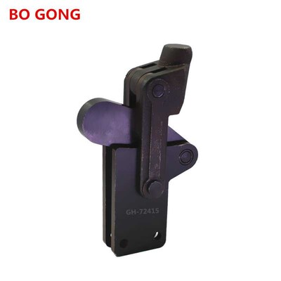 快速夹具定位压紧器 工装夹具 汽车焊接夹钳 肘夹 HS CH GH 72415