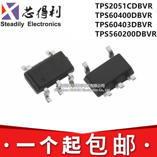 TPS560200DBVR 60400 60403 2051C/CDBVR L562 PFKI PFKI SOT23-5