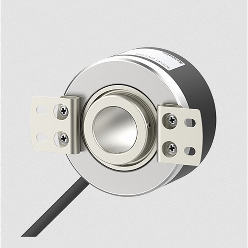 全新E60H20-1024-6-L-5编码器600-1200-2000/E60H20-1000-3-T-24图片