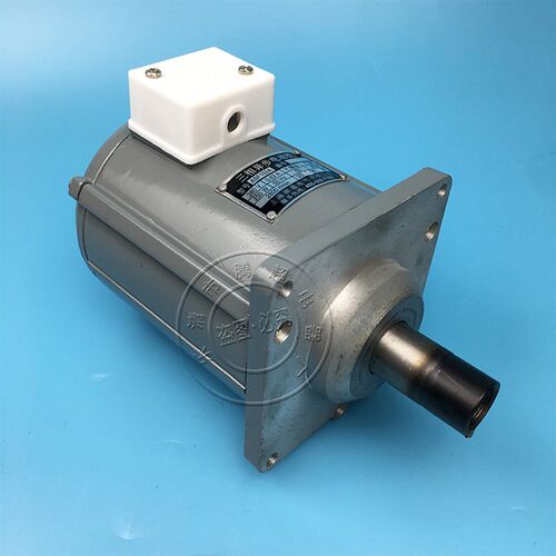 ASF102A250W微型三相异步电动机YDT250 250W液压推动器 小电机