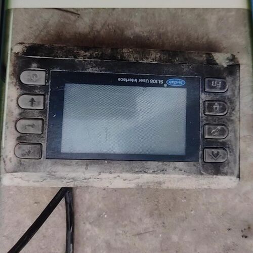 精密空调显示屏SL108-SL2600-MO6-KF