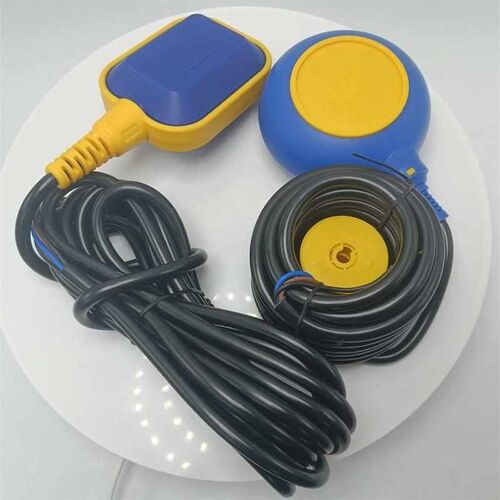 正品马赫浮球MAC3/KEY/-1-3-5-8-10-15-20-30M自动上水液位控制器