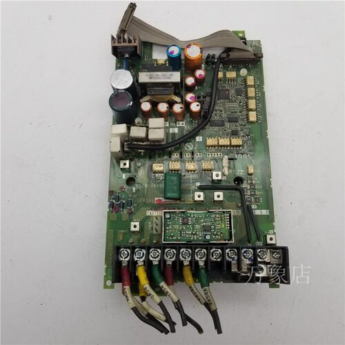 BC186A690H05/BC186A690G55 A74MA0.4电源板带模块7MBR10UG120-50