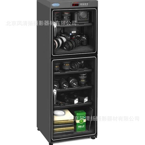 思锐(SIRUI)防潮柜 HC-200X电子防潮箱 IHS110X IHS260X HC110