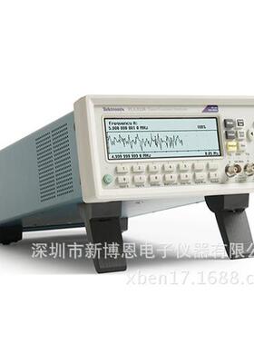 MCA3040微波分析仪/计数器 泰克MCA3040 泰克 频率计MCA3040