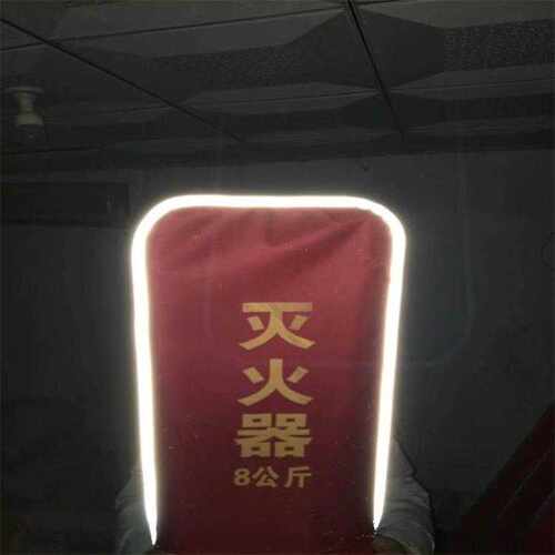 制造反光消防栓保护罩 8KG 35KG夜光防护罩 加棉防雨冻保温罩