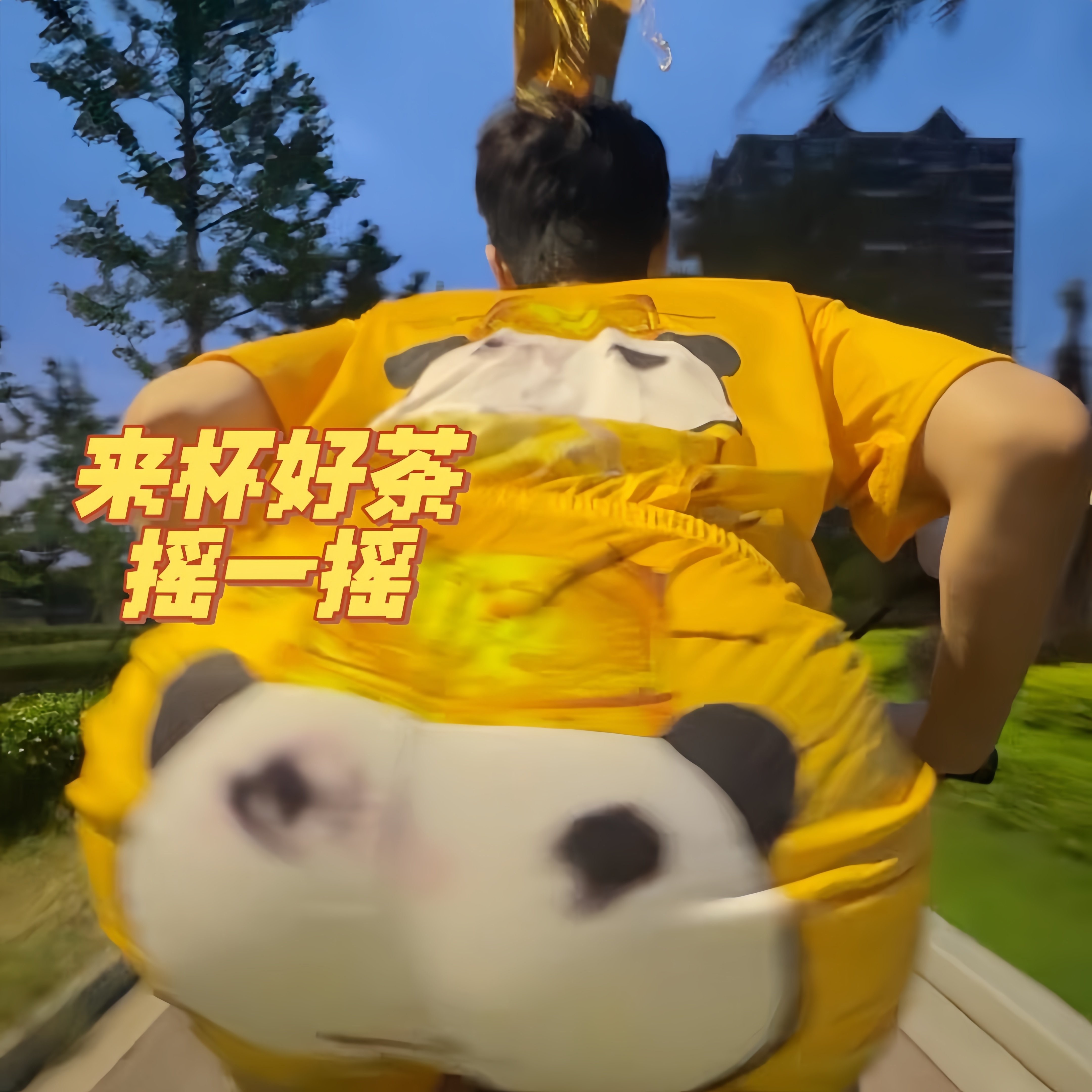大胆龙图衣服搞笑表情包睡衣套装图片