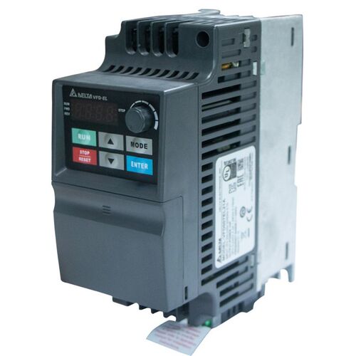 台达小型VFD-ELW系列变频器VFD40EL43W