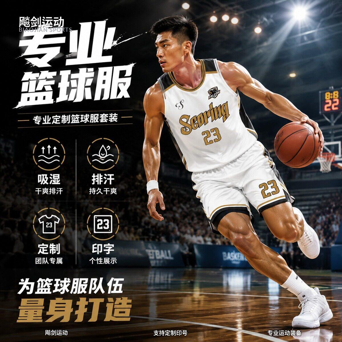 篮球服套装男定制公司单位