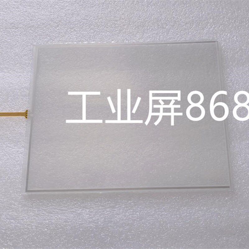 全新伦茨p300触摸屏P30GAP40300F3G0XXX-02S3D315000触摸板全新